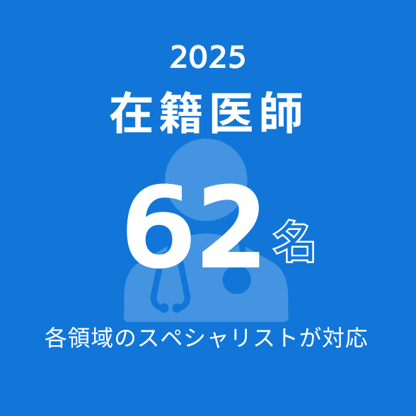在籍医師
