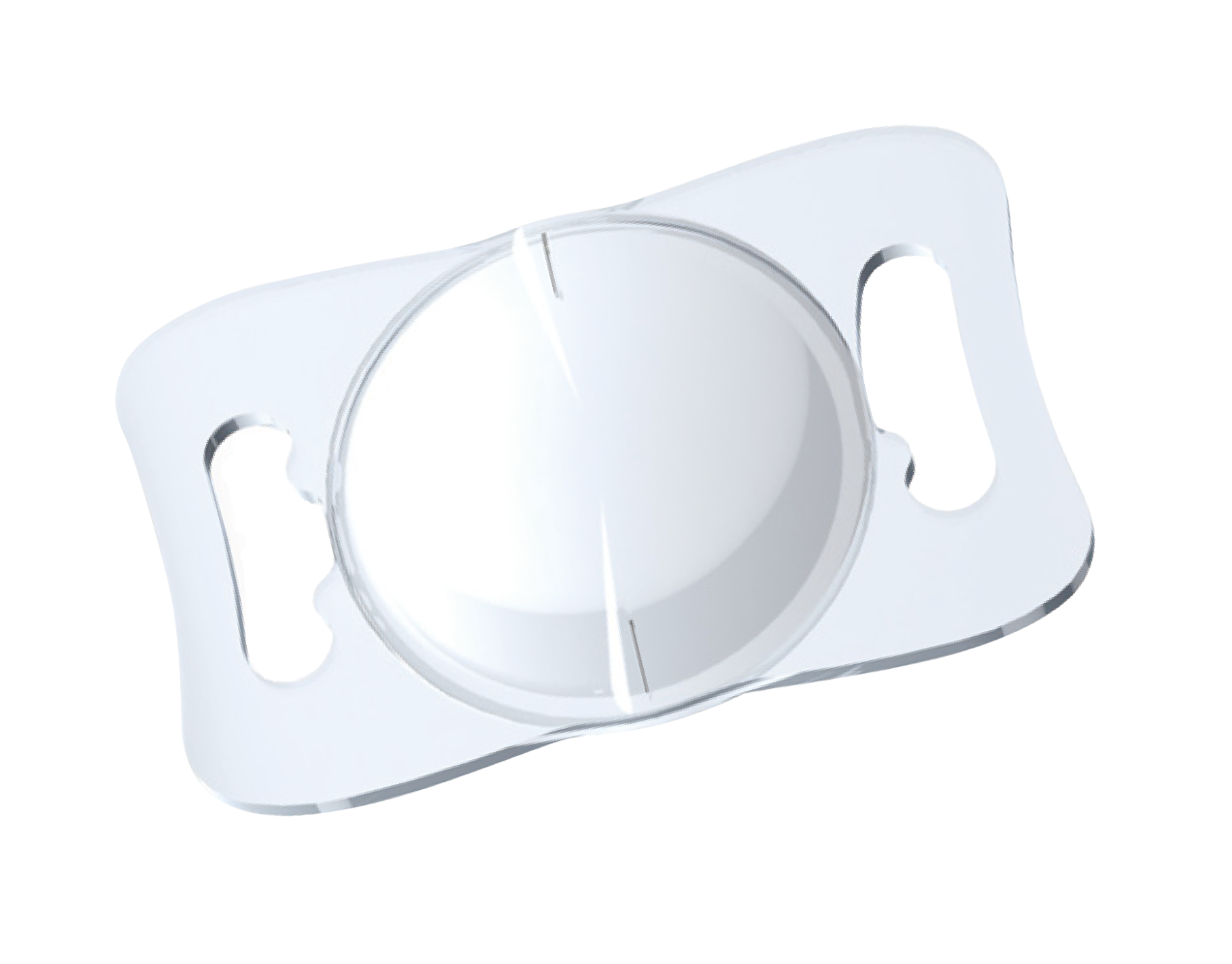 レンティス Lentis®M plus X